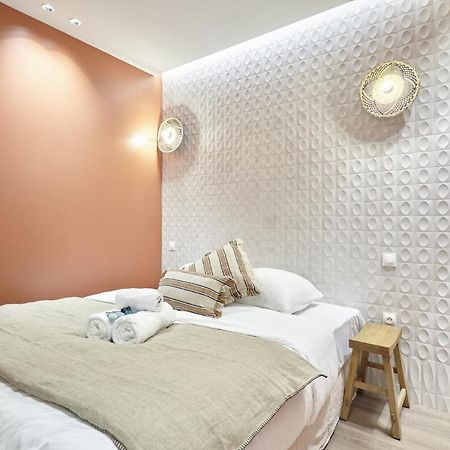 Residence Le Marais Beaubourg By Studio Prestige Paris Ngoại thất bức ảnh