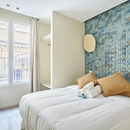 Residence Le Marais Beaubourg By Studio Prestige Paris Ngoại thất bức ảnh
