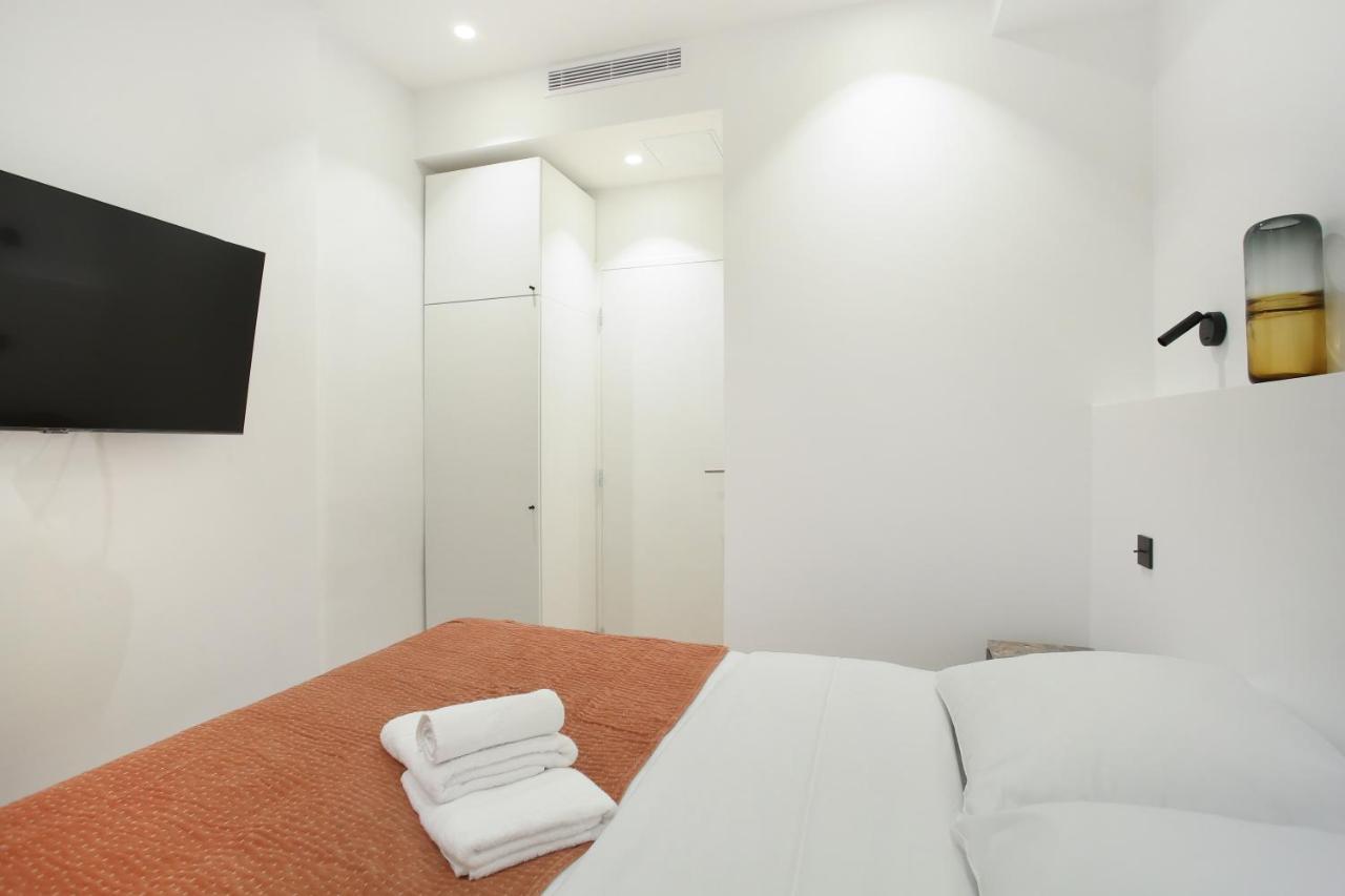 Residence Le Marais Beaubourg By Studio Prestige Paris Ngoại thất bức ảnh