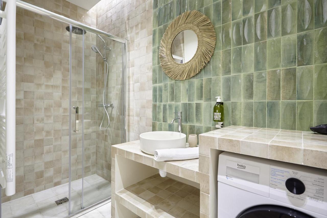 Residence Le Marais Beaubourg By Studio Prestige Paris Ngoại thất bức ảnh