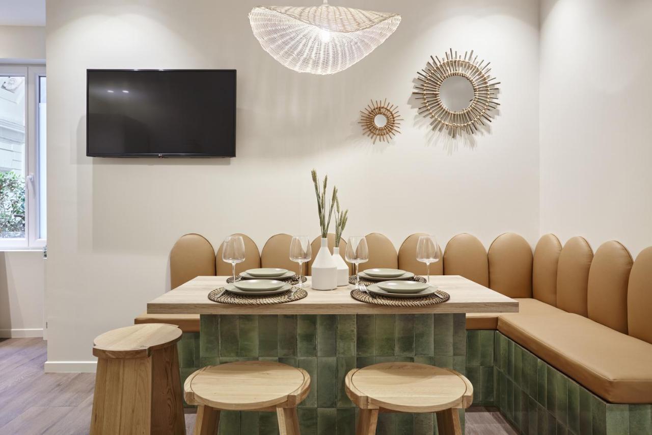 Residence Le Marais Beaubourg By Studio Prestige Paris Ngoại thất bức ảnh